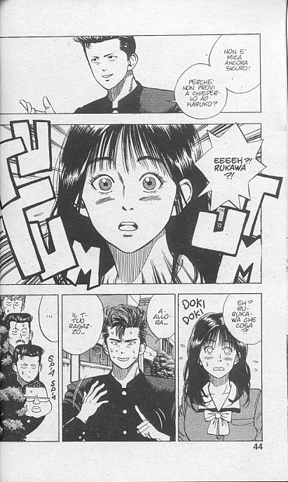 Read Slam Dunk IT Manga Online