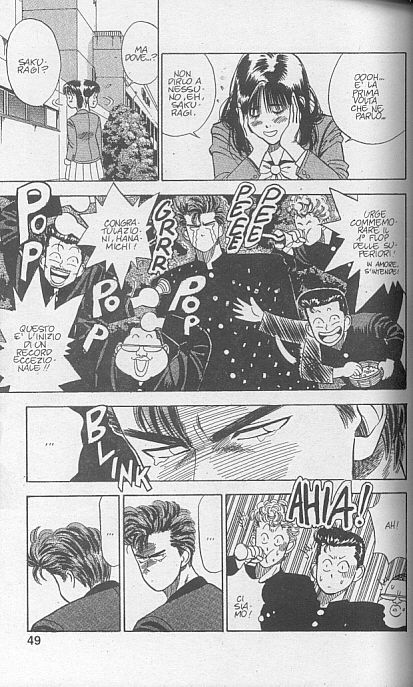 Read Slam Dunk IT Manga Online