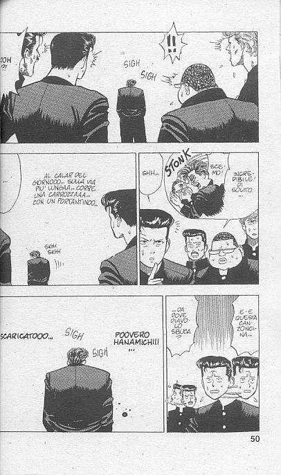 Read Slam Dunk IT Manga Online