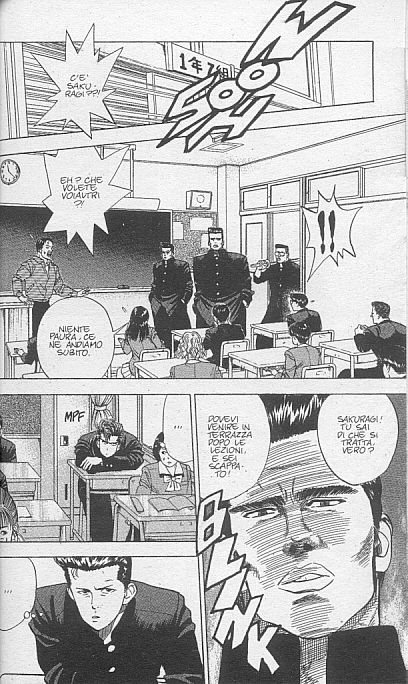 Read Slam Dunk IT Manga Online