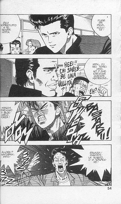 Read Slam Dunk IT Manga Online