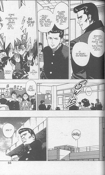 Read Slam Dunk IT Manga Online