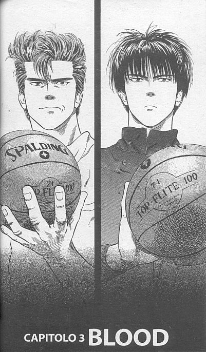 Read Slam Dunk IT Manga Online