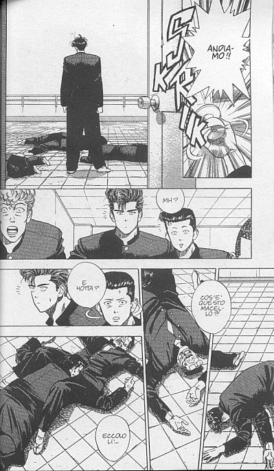 Read Slam Dunk IT Manga Online