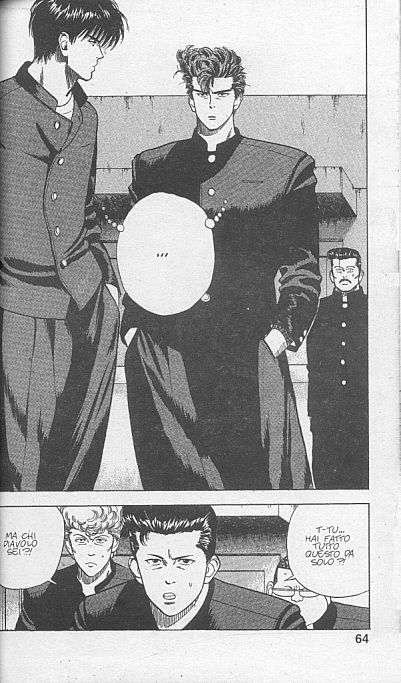 Read Slam Dunk IT Manga Online