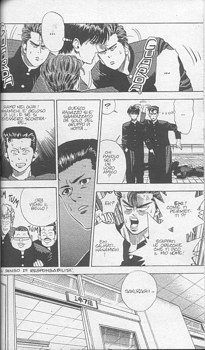Read Slam Dunk IT Manga Online