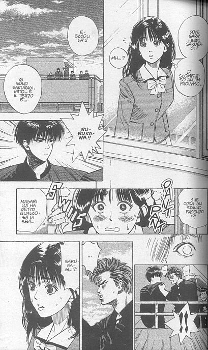 Read Slam Dunk IT Manga Online