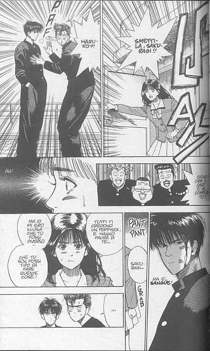 Read Slam Dunk IT Manga Online