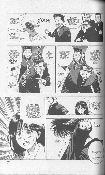 Read Slam Dunk IT Manga Online