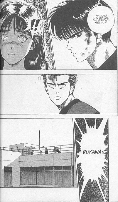 Read Slam Dunk IT Manga Online