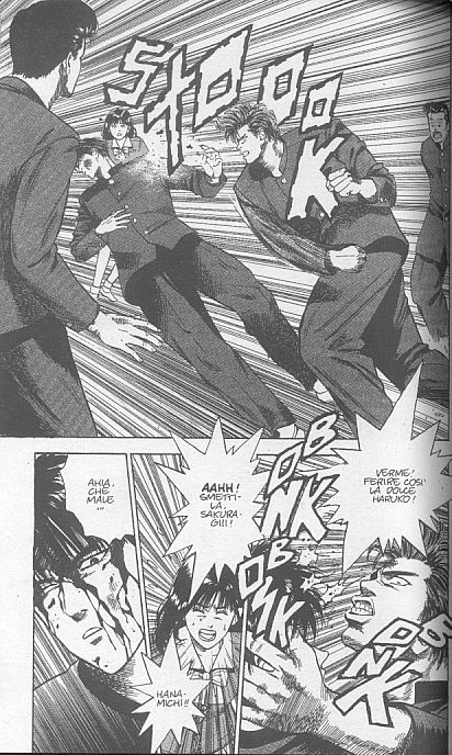 Read Slam Dunk IT Manga Online