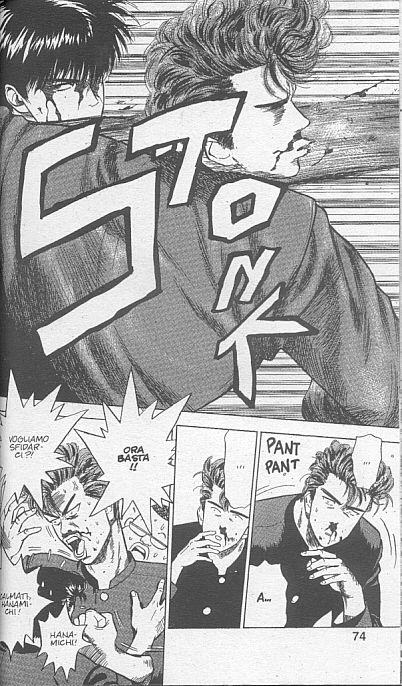 Read Slam Dunk IT Manga Online