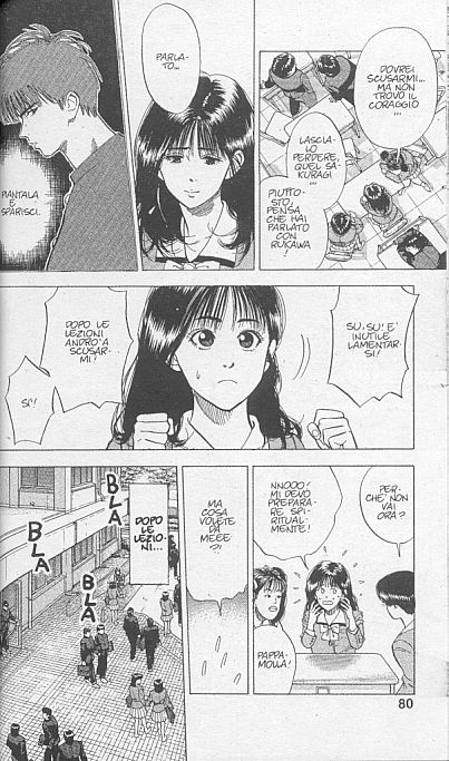 Read Slam Dunk IT Manga Online