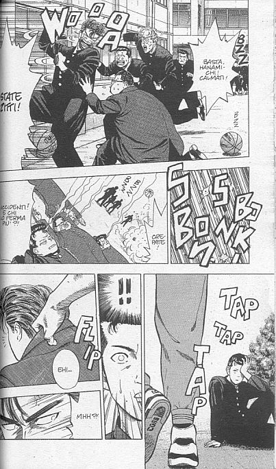 Read Slam Dunk IT Manga Online