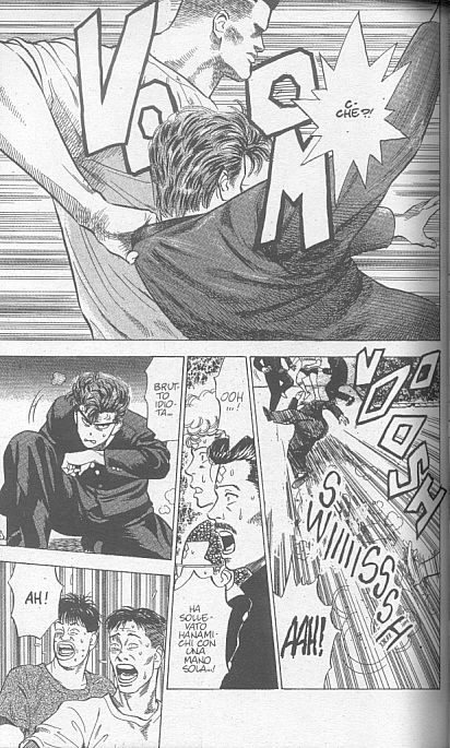 Read Slam Dunk IT Manga Online