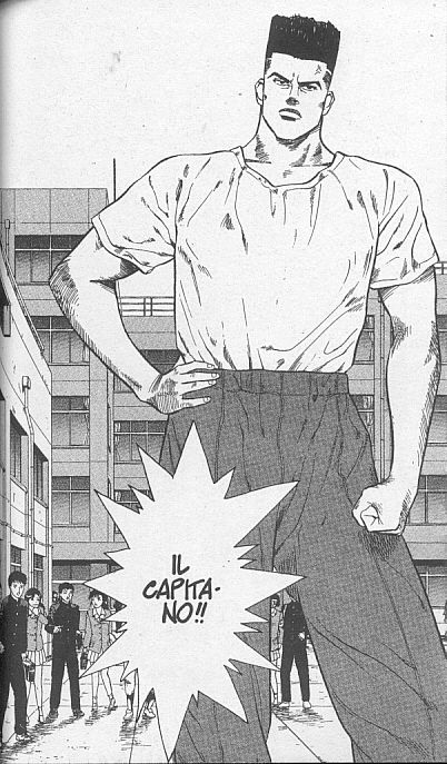 Read Slam Dunk IT Manga Online