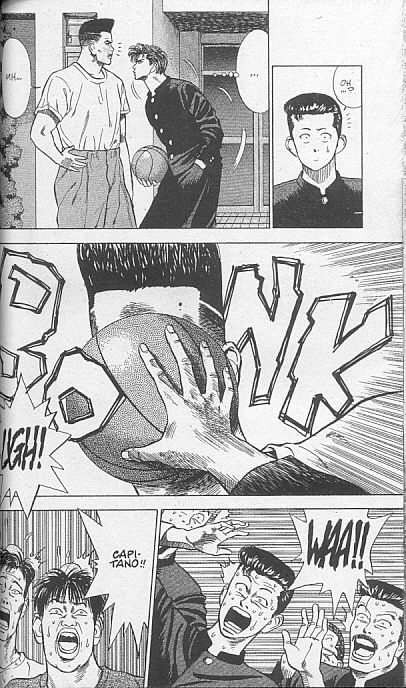 Read Slam Dunk IT Manga Online