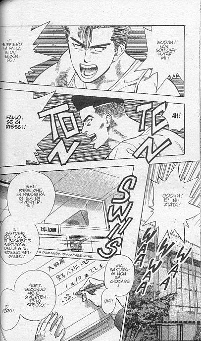 Read Slam Dunk IT Manga Online