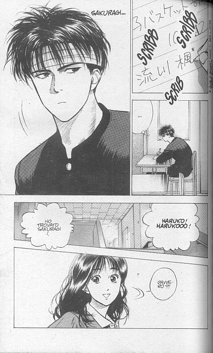 Read Slam Dunk IT Manga Online