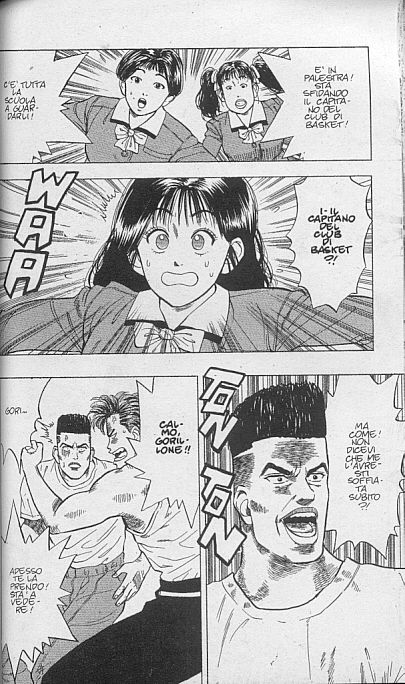 Read Slam Dunk IT Manga Online