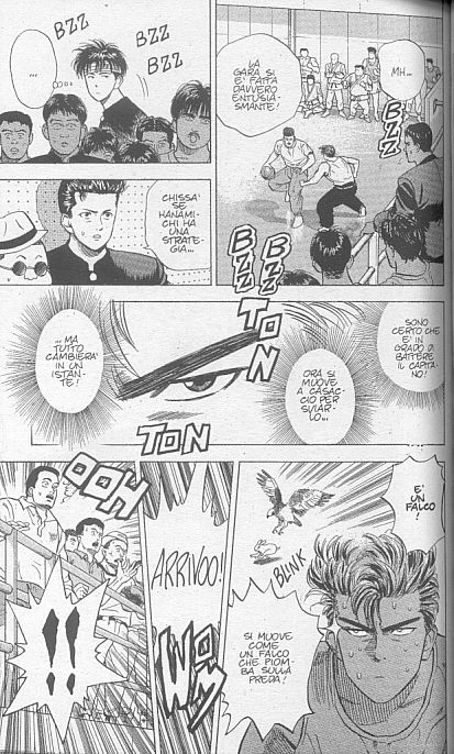 Read Slam Dunk IT Manga Online