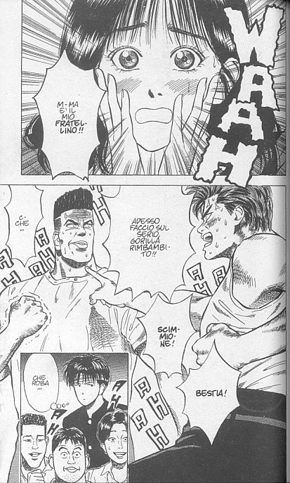 Read Slam Dunk IT Manga Online