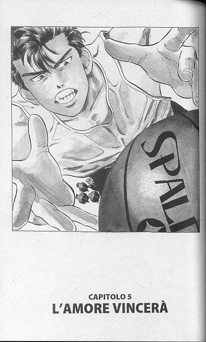 Read Slam Dunk IT Manga Online
