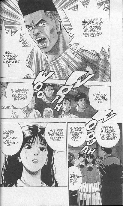 Read Slam Dunk IT Manga Online