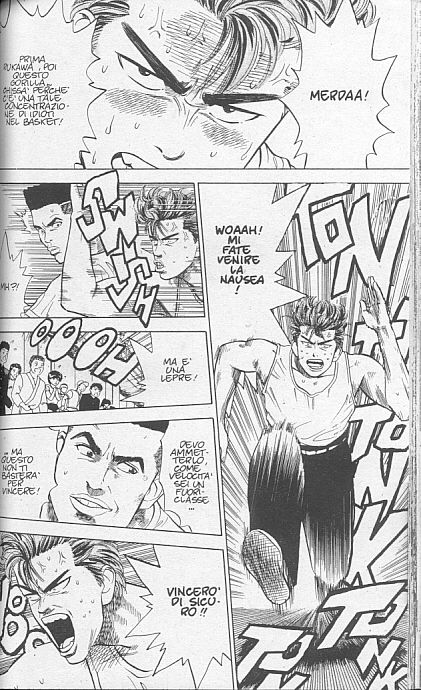 Read Slam Dunk IT Manga Online