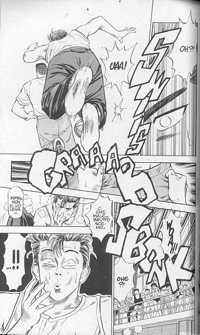 Read Slam Dunk IT Manga Online