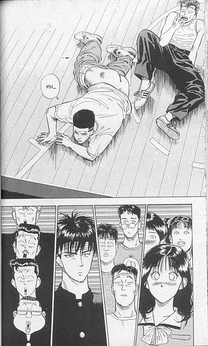 Read Slam Dunk IT Manga Online