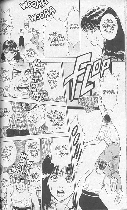 Read Slam Dunk IT Manga Online
