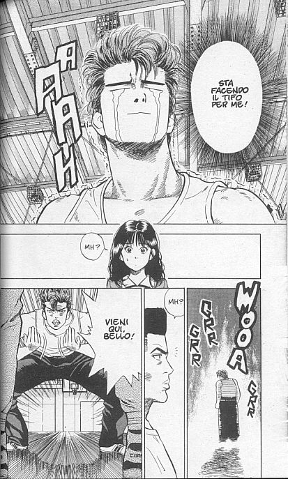 Read Slam Dunk IT Manga Online