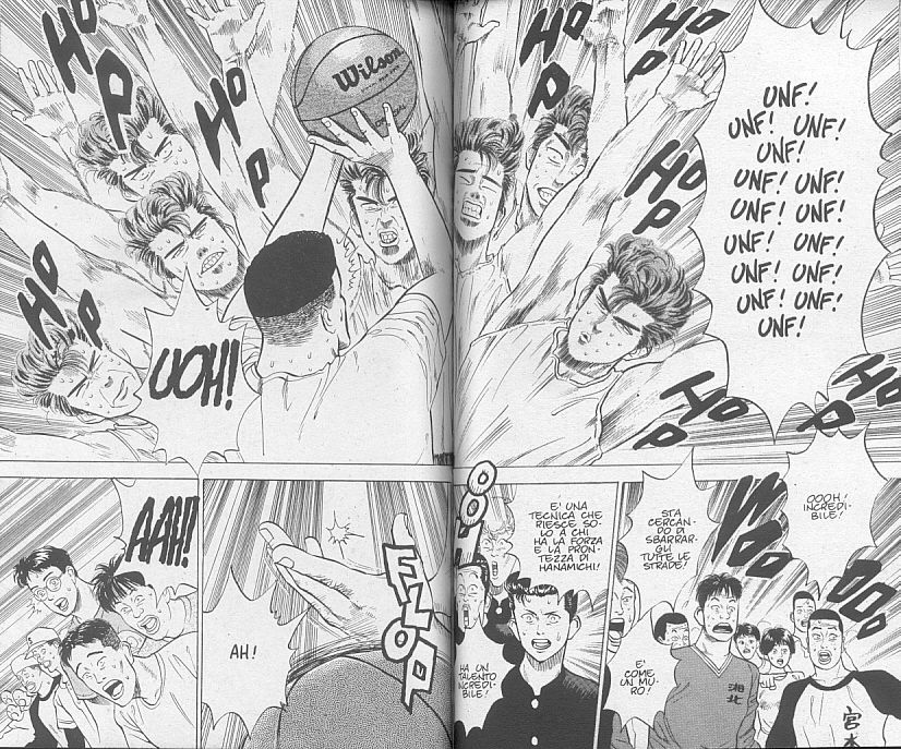 Read Slam Dunk IT Manga Online