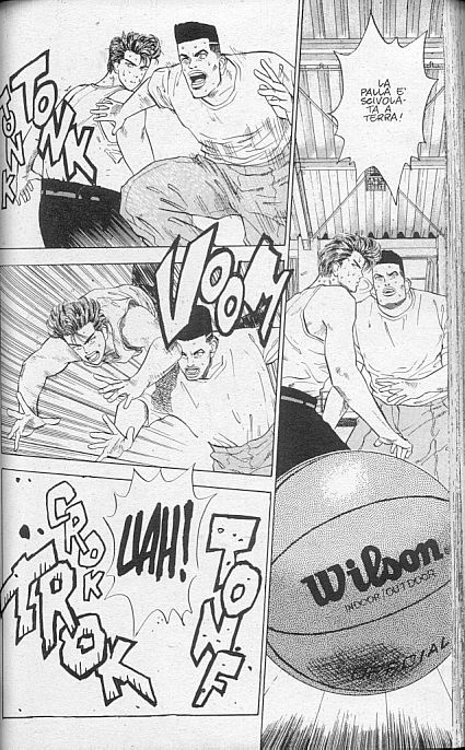 Read Slam Dunk IT Manga Online