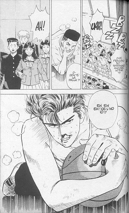 Read Slam Dunk IT Manga Online