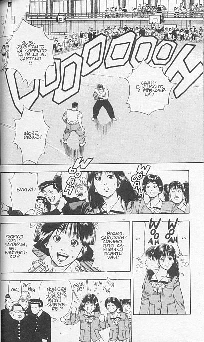 Read Slam Dunk IT Manga Online