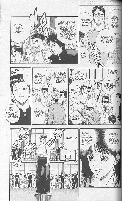 Read Slam Dunk IT Manga Online