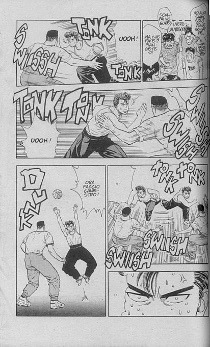 Read Slam Dunk IT Manga Online