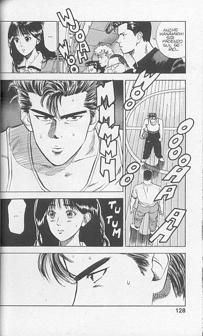 Read Slam Dunk IT Manga Online