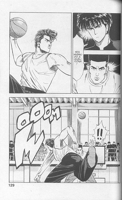 Read Slam Dunk IT Manga Online