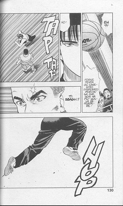 Read Slam Dunk IT Manga Online