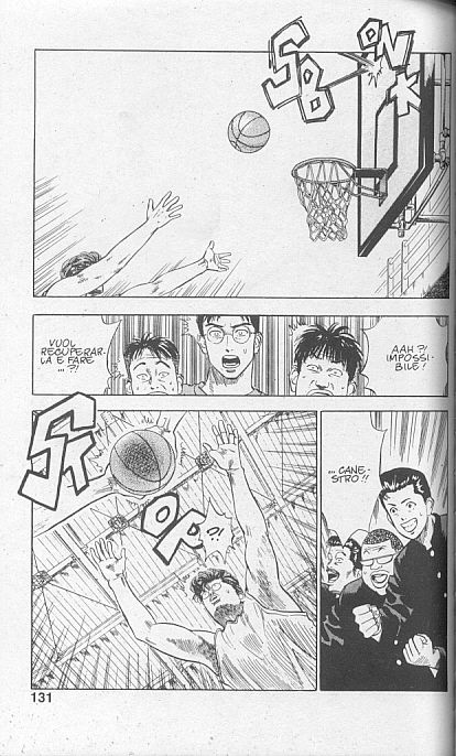 Read Slam Dunk IT Manga Online
