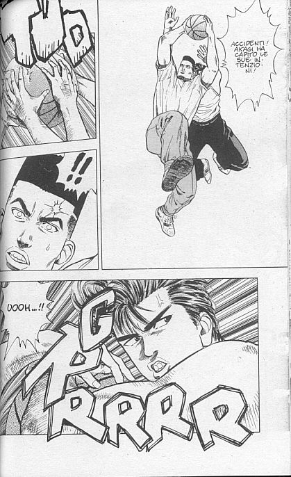Read Slam Dunk IT Manga Online