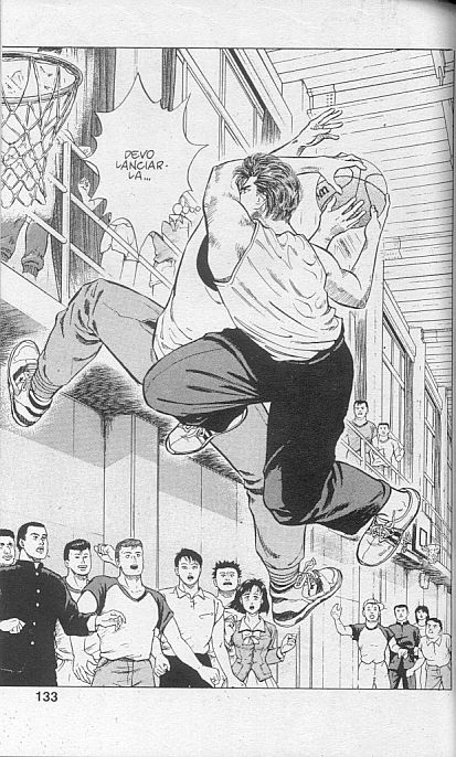 Read Slam Dunk IT Manga Online