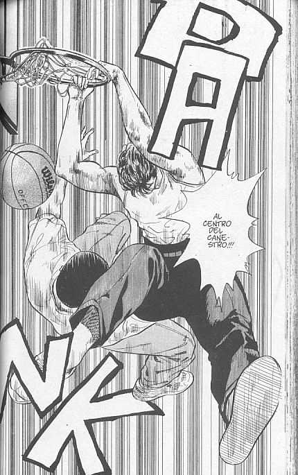 Read Slam Dunk IT Manga Online