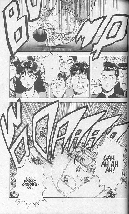 Read Slam Dunk IT Manga Online