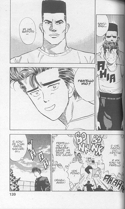 Read Slam Dunk IT Manga Online