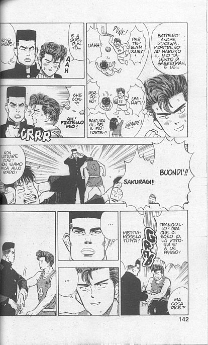 Read Slam Dunk IT Manga Online