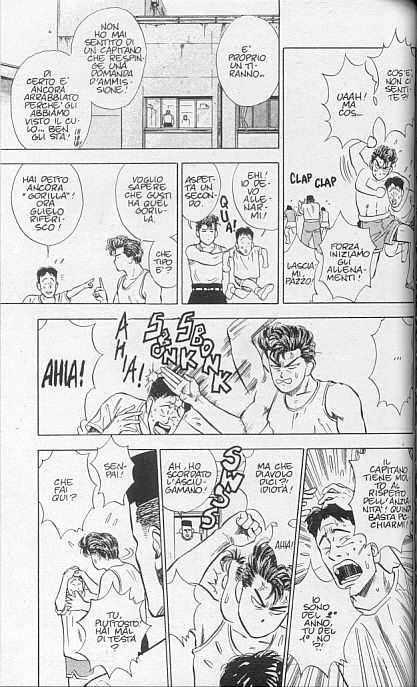 Read Slam Dunk IT Manga Online